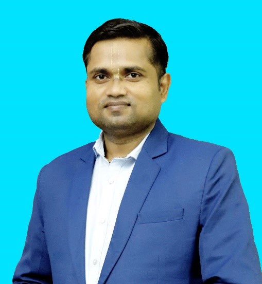 Dr. D. K. Vishwakarma